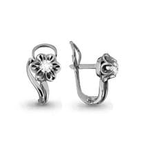 Серьги, артикул LV941078, золото