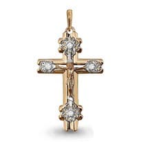 Подвеска из золота, артикул LV922706к
