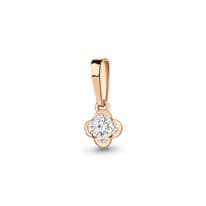 Подвеска, золото, артикул LV23602
