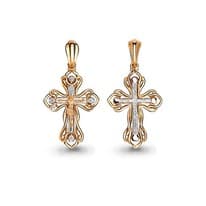 Подвеска, артикул LV22238А, золото