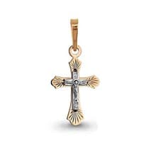 Подвеска из золота, артикул LV12716