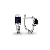 Серьги, золото, артикул LV940812