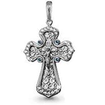 Подвеска из золота, артикул LV922451