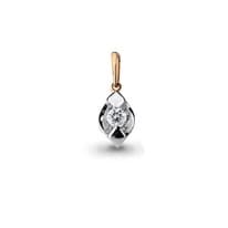 Подвеска, золото, артикул LV920763к