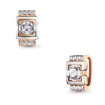 Подвеска из золота, артикул LV24185А