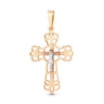 Подвеска, артикул LV12939, золото