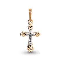 Подвеска, артикул LV12715, золото