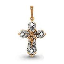 Подвеска, артикул LV922450к, золото