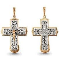 Подвеска, артикул LV922351К, золото