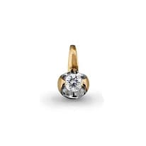 Подвеска, золото, артикул LV920762к