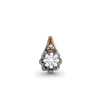 Подвеска из золота, артикул LV920527к