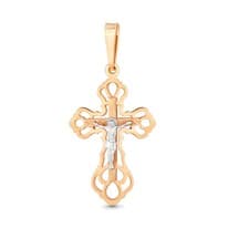 Подвеска из золота, артикул LV12938