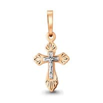 Подвеска, золото, артикул LV12714