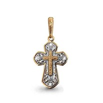 Подвеска из золота, артикул LV922643к