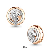 Подвеска из золота, артикул LV920903Ак