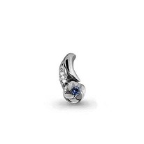 Подвеска, золото, артикул LV920505