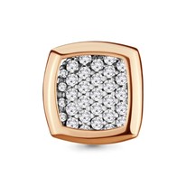 Подвеска из золота, артикул LV21247А