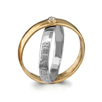 Золотое кольцо  - артикул LV962761к