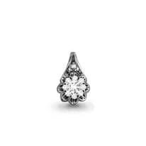 Подвеска, артикул LV920527, золото