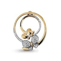 Подвеска из золота, артикул LV22794А