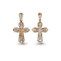 Подвеска, артикул LV22235А, золото