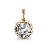 Подвеска, золото, артикул LV13123
