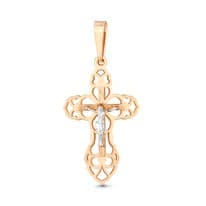 Подвеска, золото, артикул LV12937