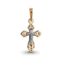 Подвеска из золота, артикул LV12713
