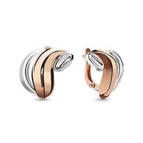 Серьги, артикул LV31494, золото