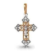 Подвеска, артикул LV922349К, золото