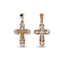 Подвеска из золота, артикул LV22234А