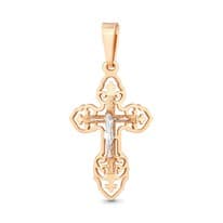 Подвеска, артикул LV12936, золото