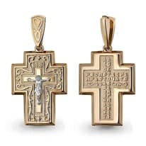Подвеска, артикул LV12834, золото