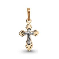 Подвеска, артикул LV12712, золото