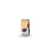 Подвеска из золота, артикул LV920254к