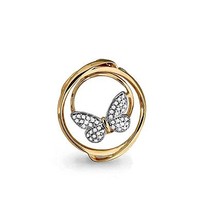 Подвеска, артикул LV22787А, золото