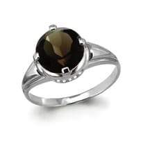 Кольцо из серебра, артикул LV6394601А