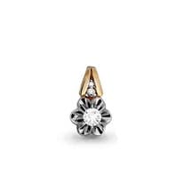 Подвеска, золото, артикул LV920525Ак