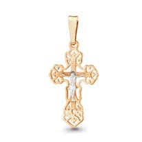 Подвеска, золото, артикул LV12934