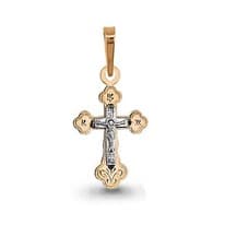 Подвеска из золота, артикул LV12710