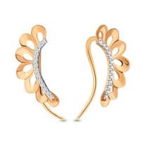 Серьги, артикул LV940336Ак, золото
