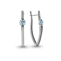 Серьги из золота, артикул LV4467605
