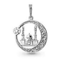 Подвеска из золота, артикул LV922447