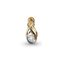 Подвеска из золота, артикул LV920757к
