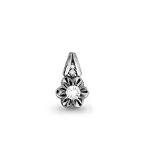 Подвеска из золота, артикул LV920525А