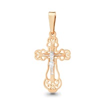 Подвеска, артикул LV12933, золото