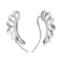 Серьги, золото, артикул LV940336