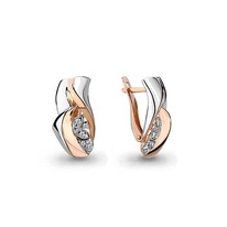 Серьги, артикул LV45948, золото