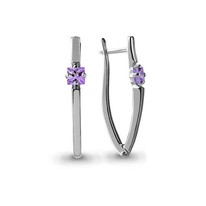 Серьги, артикул LV4467604, золото