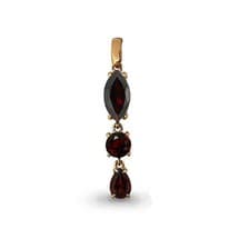 Подвеска, артикул LV2518503, золото